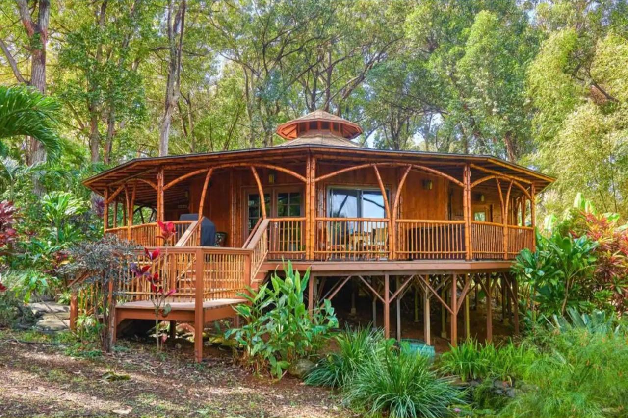 Hawaiian Dream Temple - B&B Kaupakulua