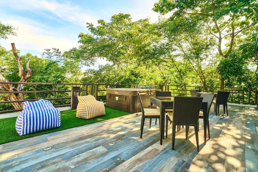 Cuatro Maya by Araw Residences - B&B Nasugbu
