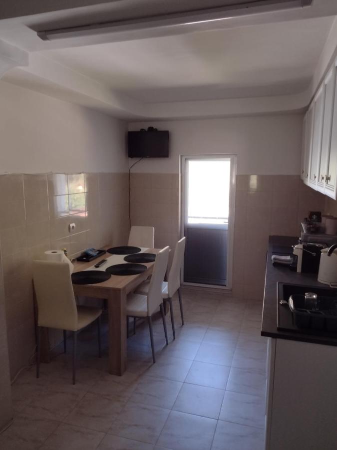 Apartament Catrys - Chambres d’hôtes Brezoi