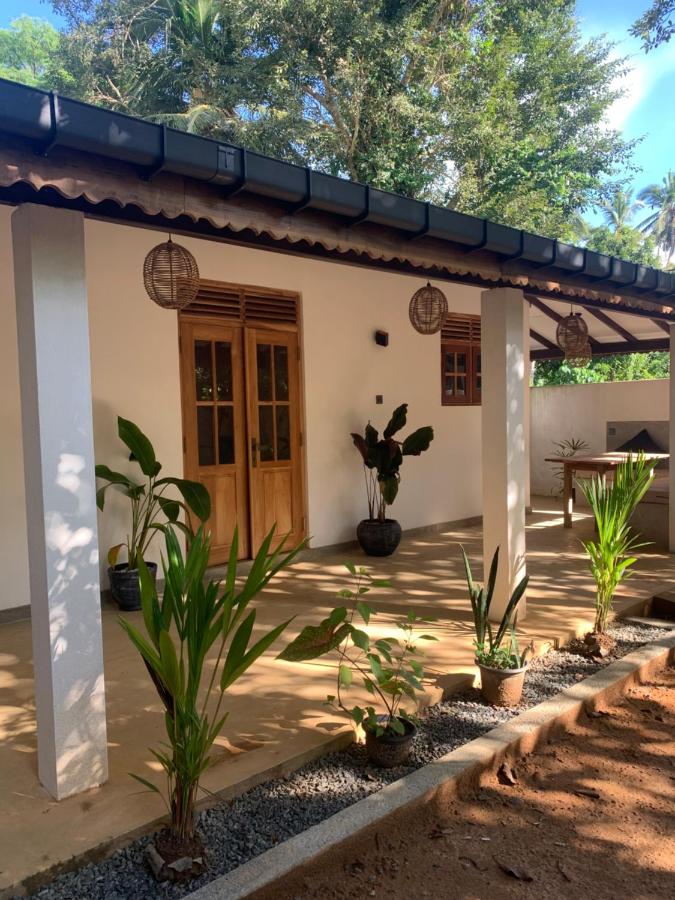 Pranaya Villa - B&B