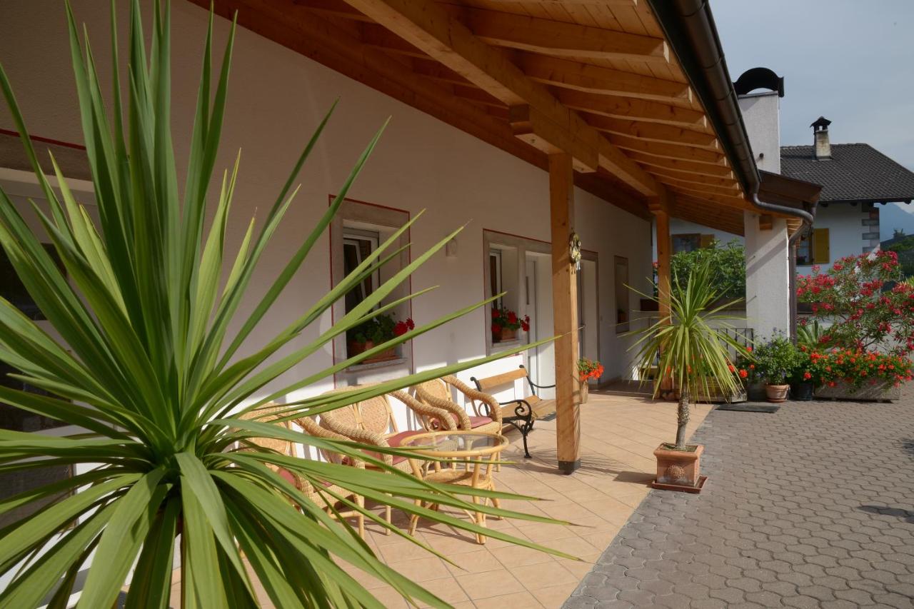 Kampflhof Apartments - Ferienwohnung