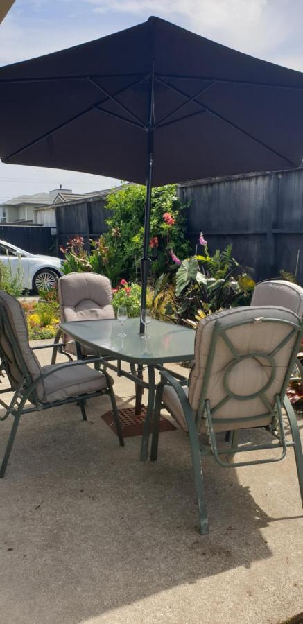 Maison de Vacances