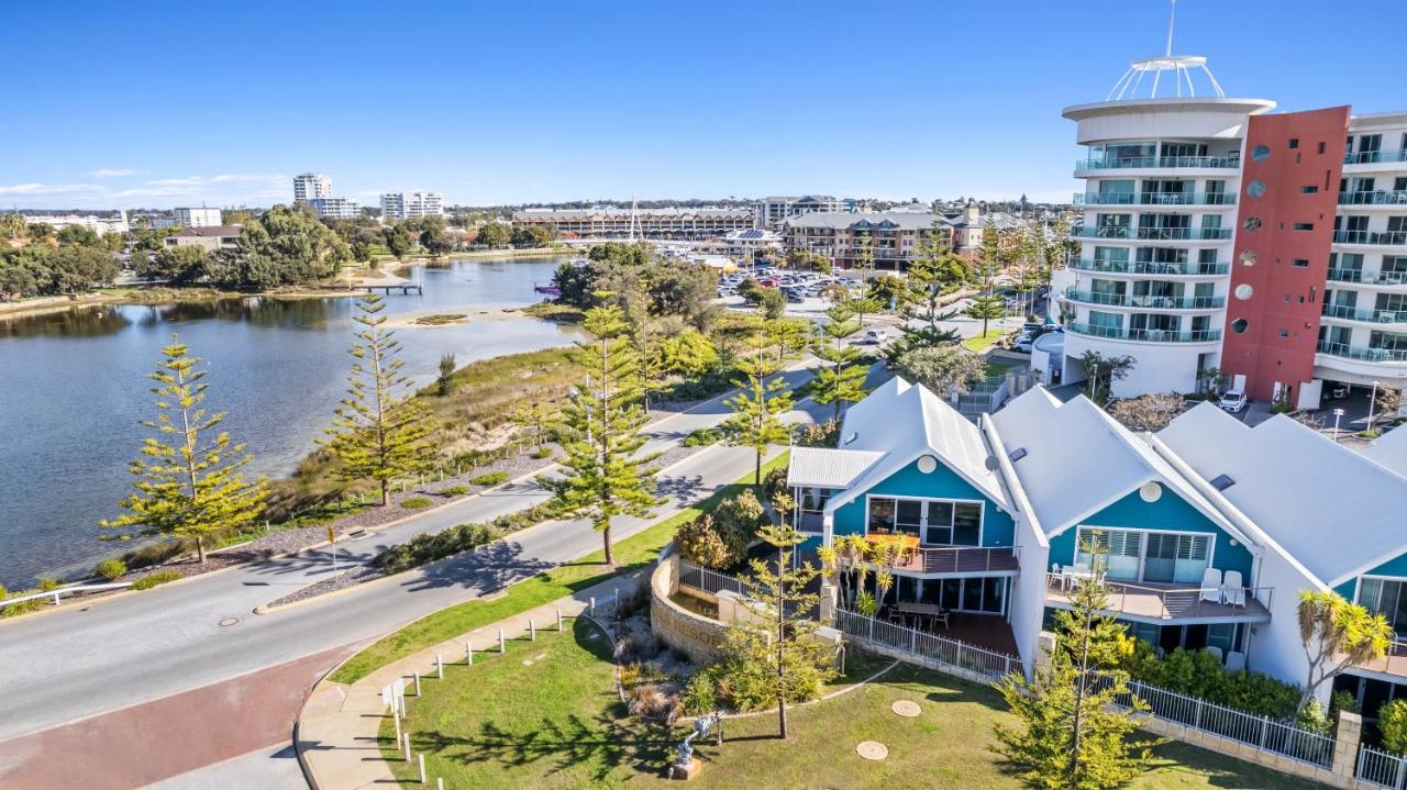Beachside Bliss 1 Bedroom Park View Villa