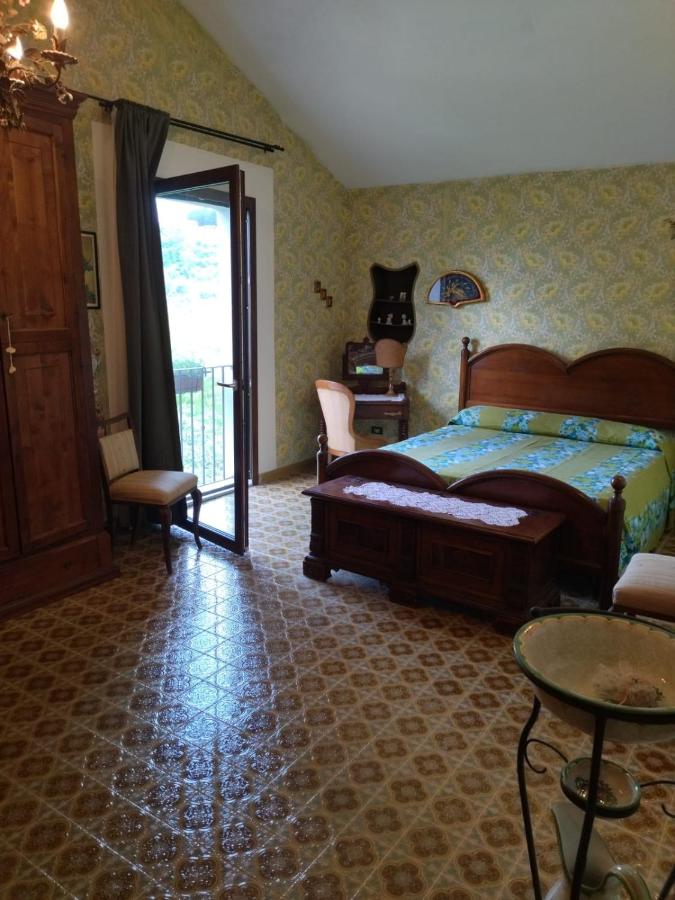 Doppelzimmer mit eigenem Bad