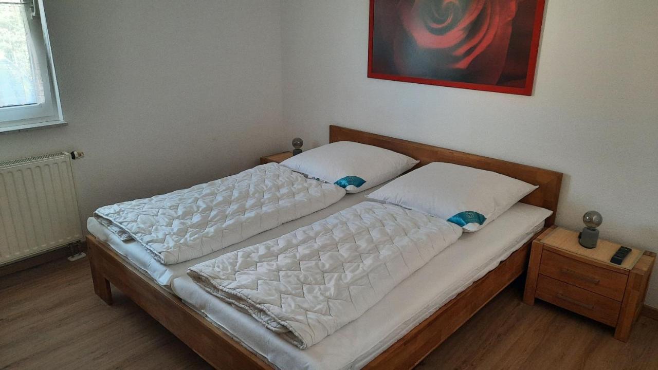 Appartamento con 2 Camere da Letto e Terrazza 