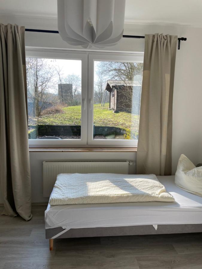 Doppelzimmer mit eigenem Bad
