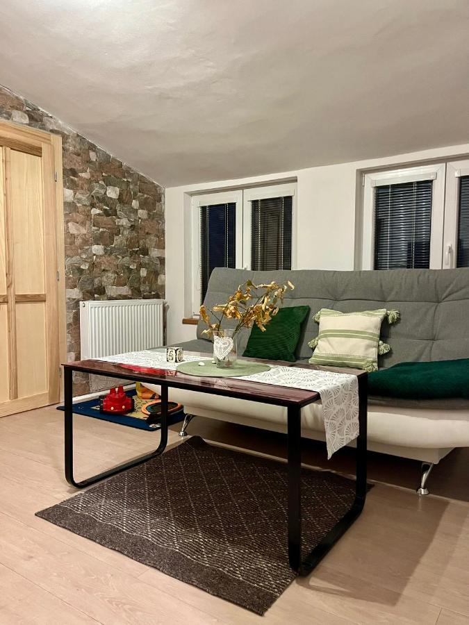 One-Bedroom Chalet