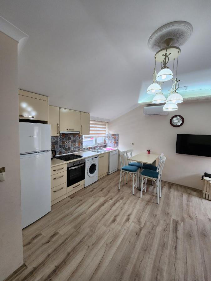 esa apartman 4 - B&B