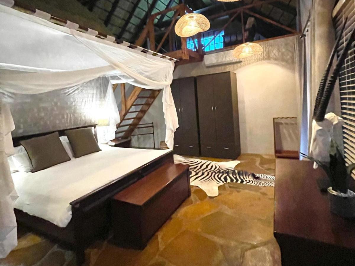 Superior Chalet