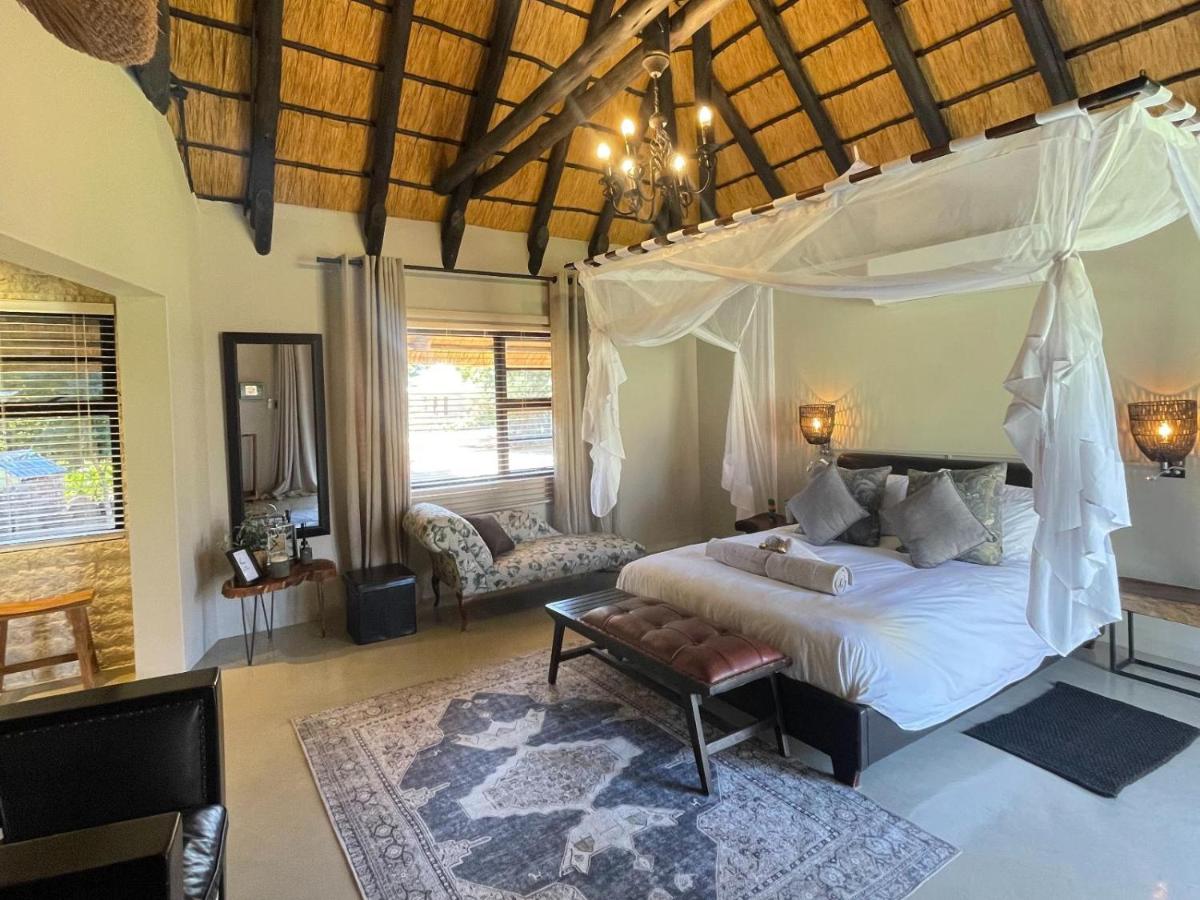 Classic Chalet
