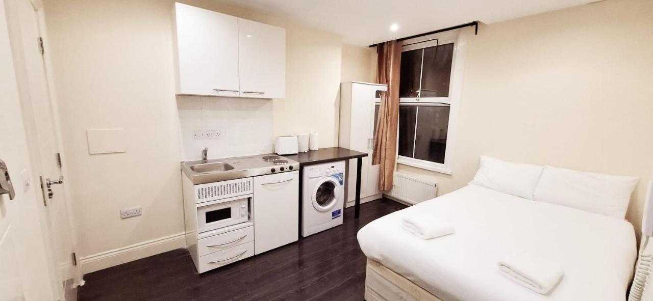 Earls Court Flats Selection - Ferienwohnung London