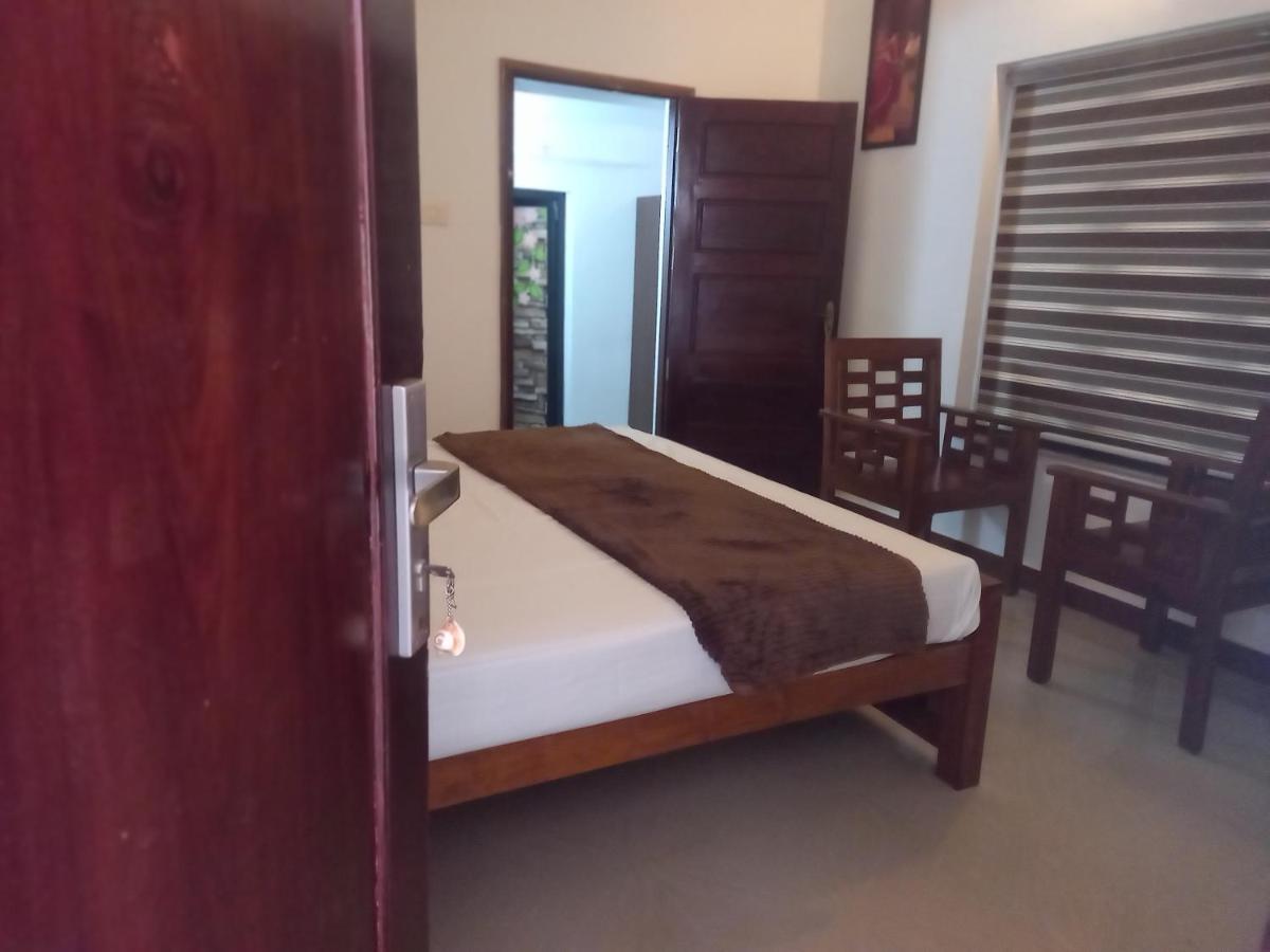 Chambre Familiale Deluxe