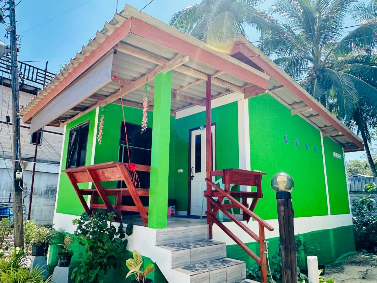Family Bungalow