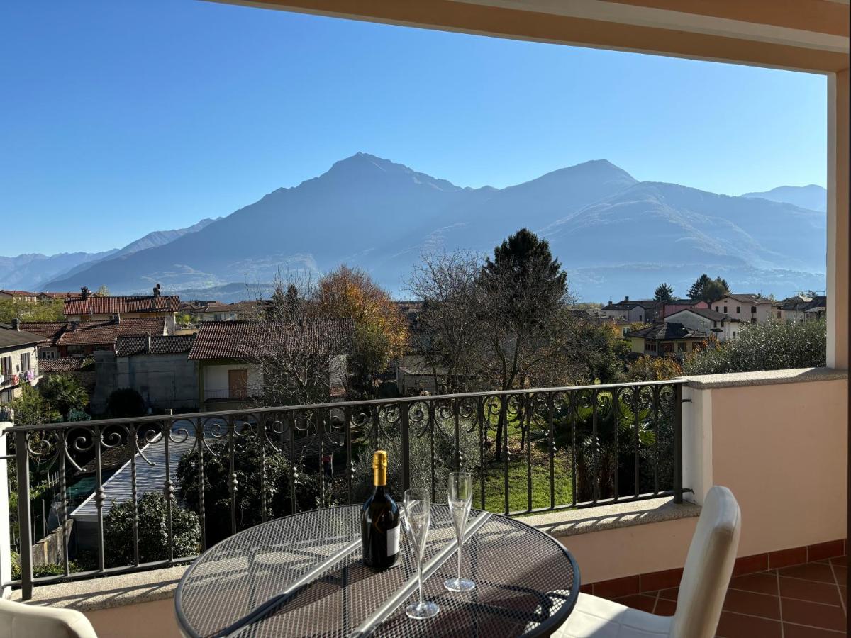 Casetta Larianella - Larihome A76 - B&B