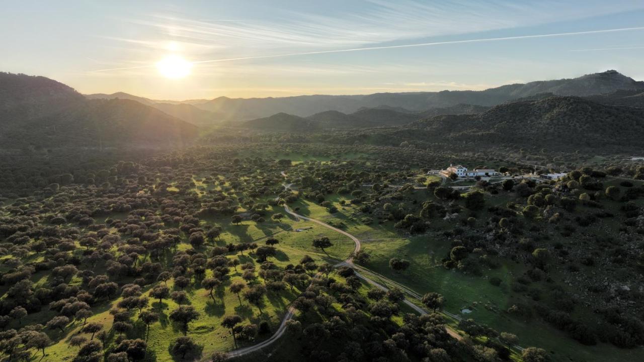 FInca El Encinarejo - All Inclusive Wilderness Reserve - Ferienwohnung