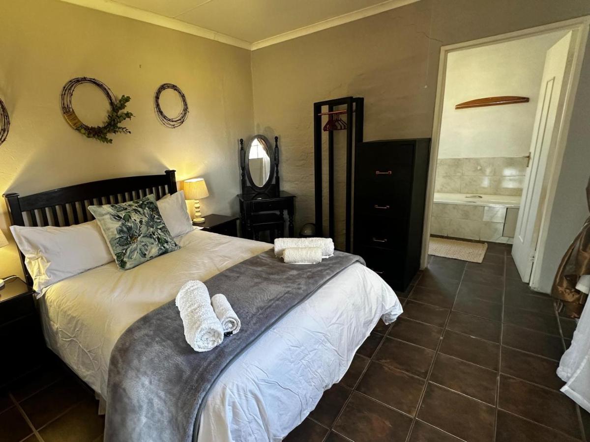 Deluxe Cottage