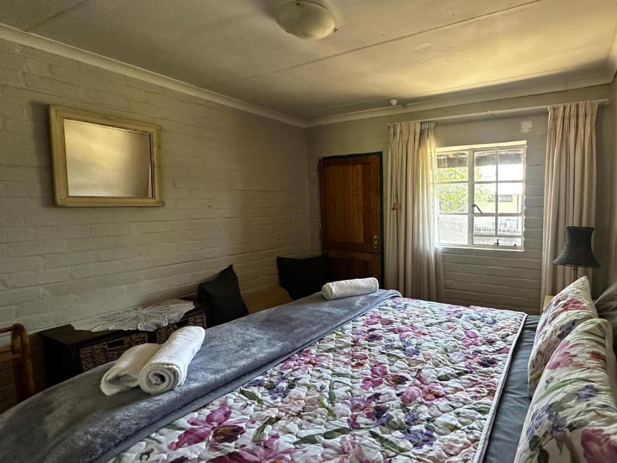 Comfort Cottage