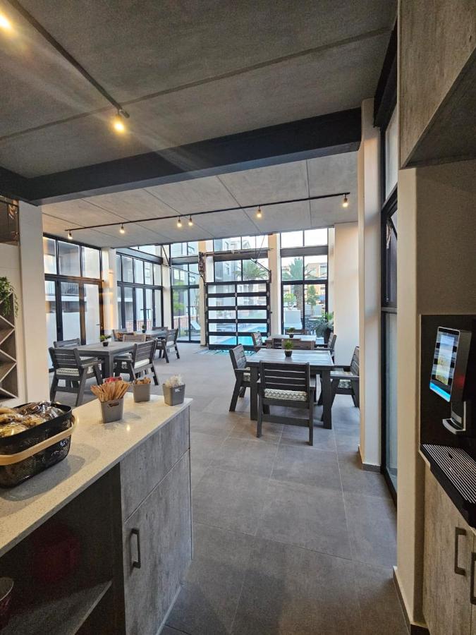Apartment near Stellenbosch Winelands - B&B