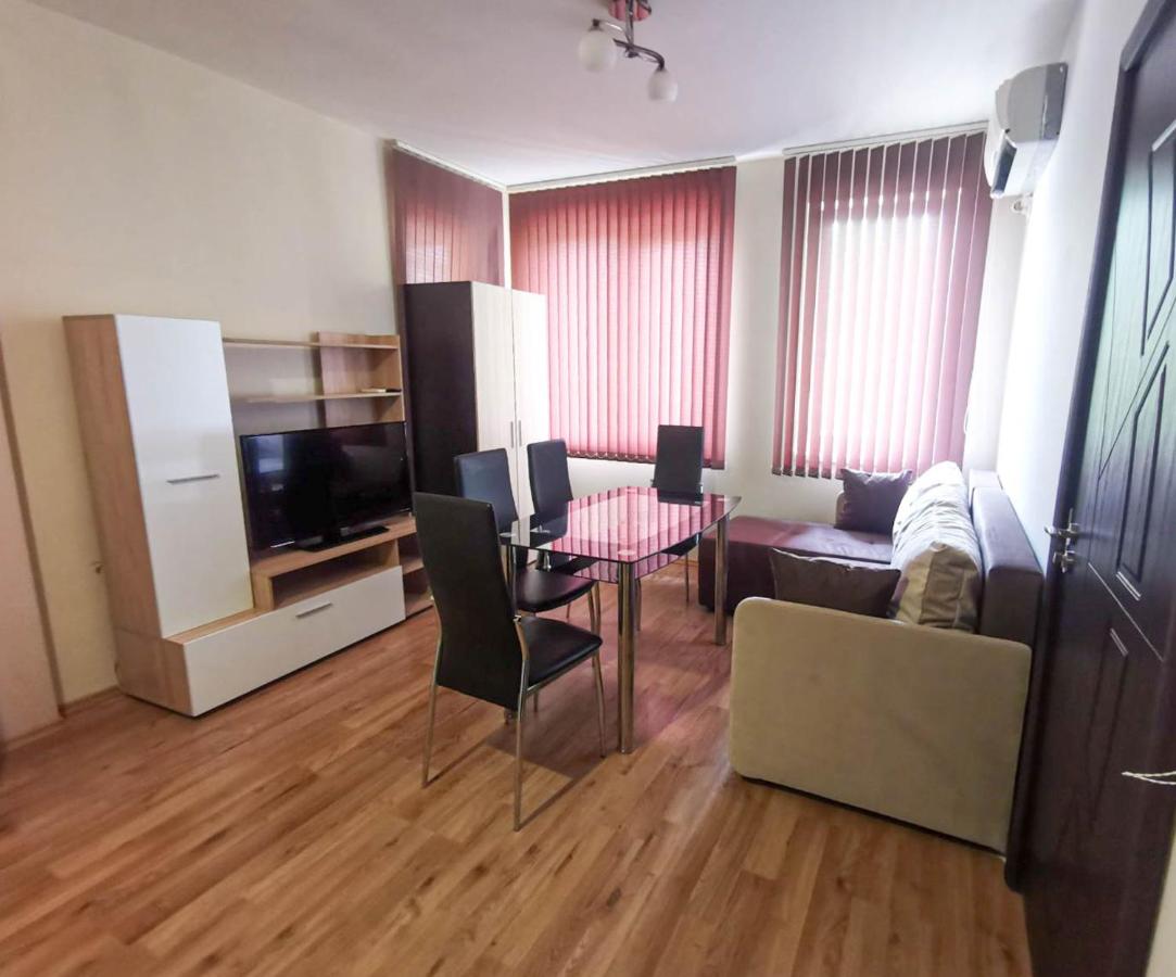Central Apartment 4 - B&B