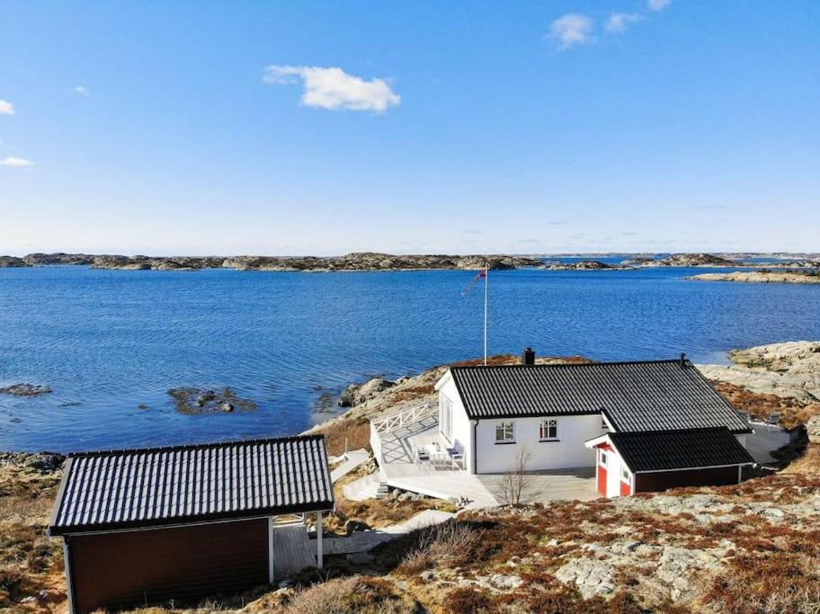 Paradise by the Seaside - Ferienwohnung