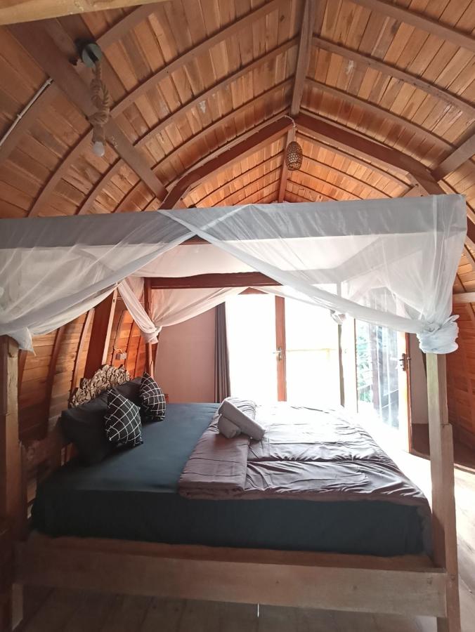 Habitación Doble con balcón y vistas al mar