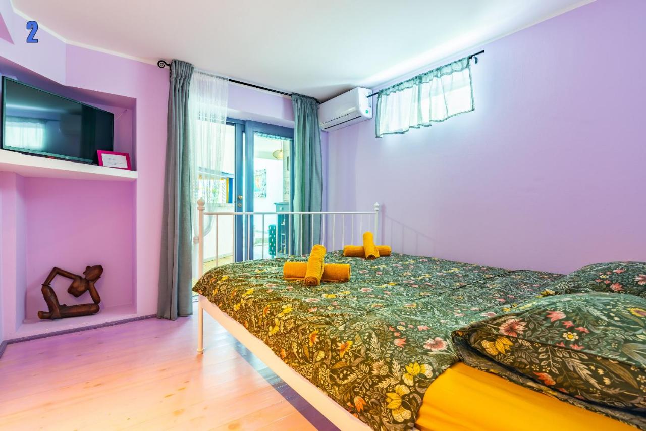 Appartamento con 1 Camera da Letto