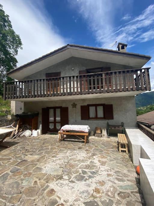 Baita vacanze Foppa - B&B
