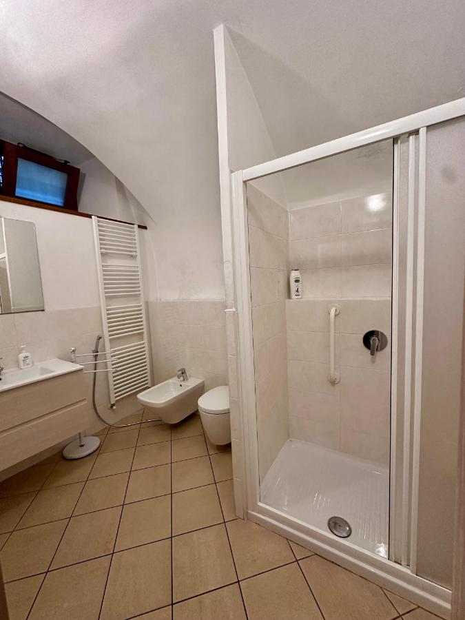 Habitación Doble con baño privado