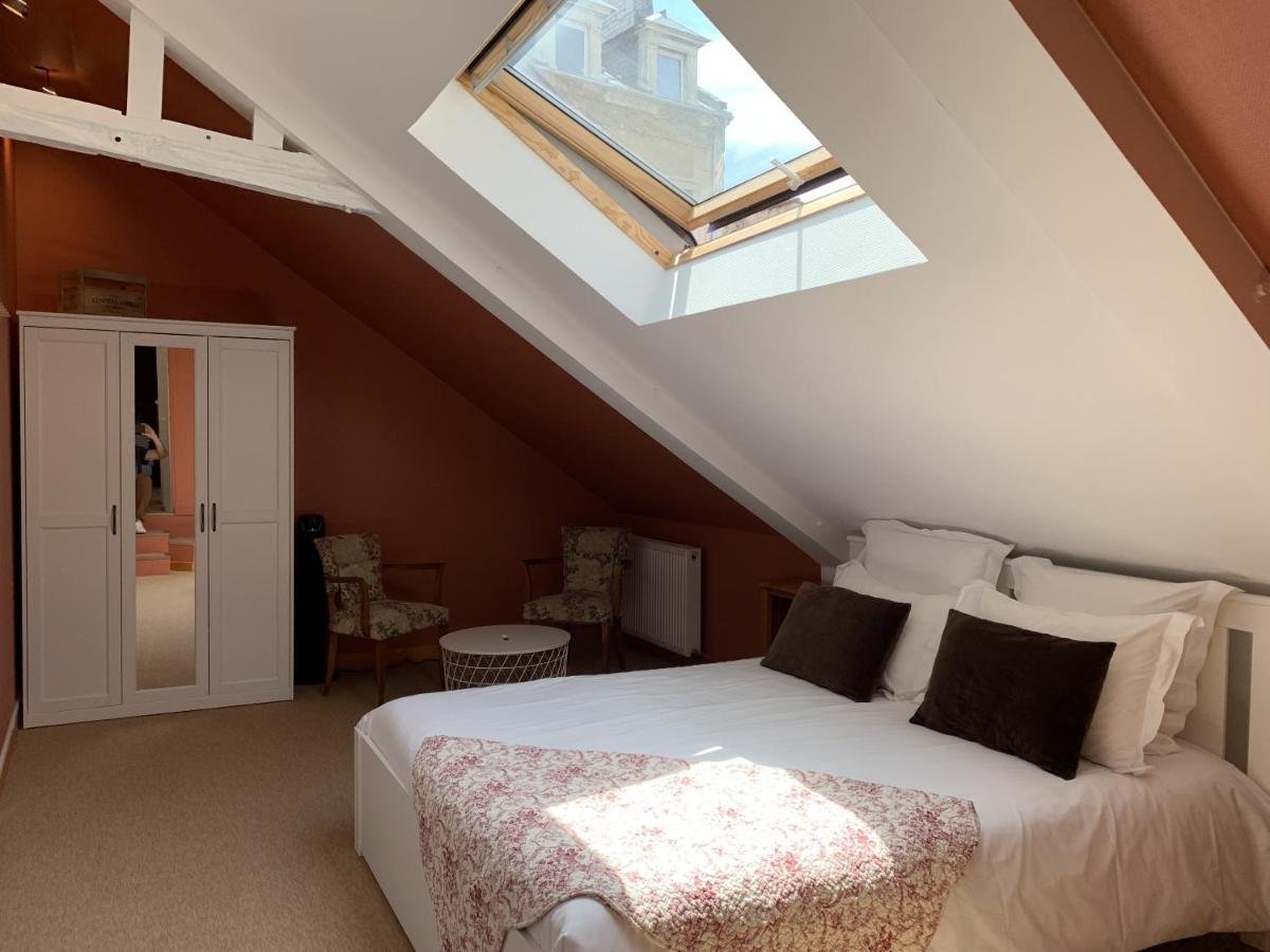 Gîte 2 Chambres 