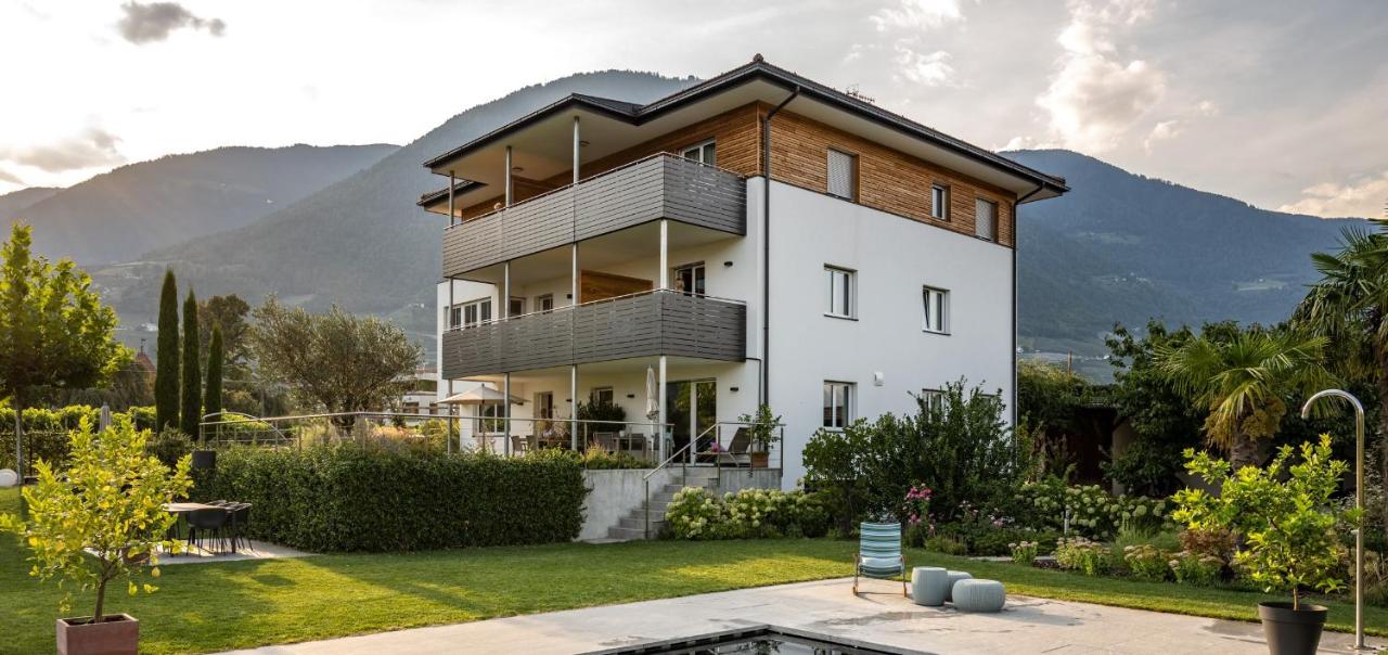 Haus Wiesenstein - B&B Lana