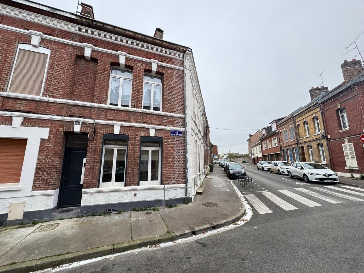 Romantique Room - Cinéma - Netflix - St Roch - Chambres d’hôtes