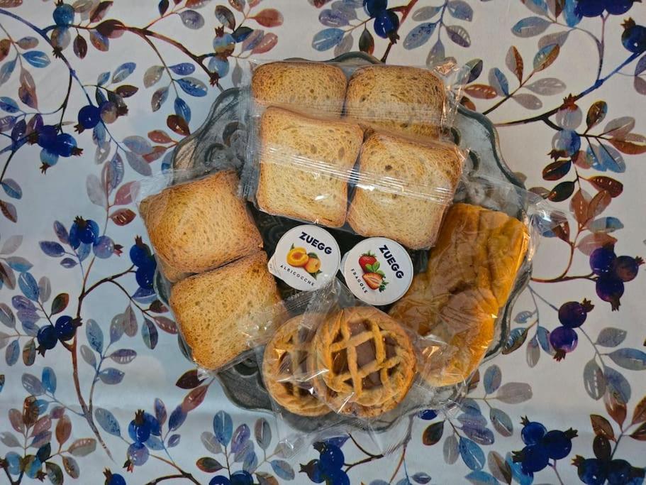 Appartamenti a Lases - Chambres d’hôtes