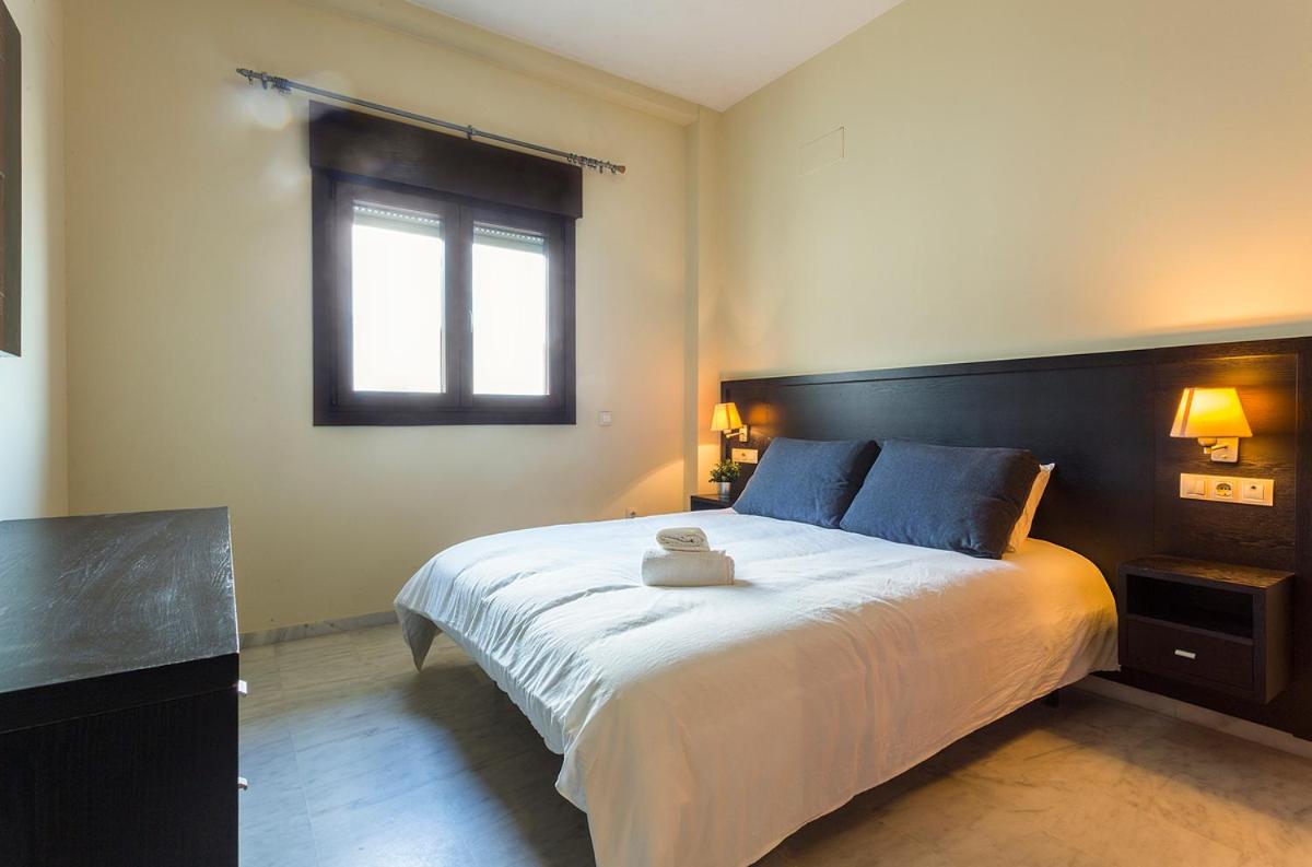 Appartamento Standard con 1 Camera da Letto