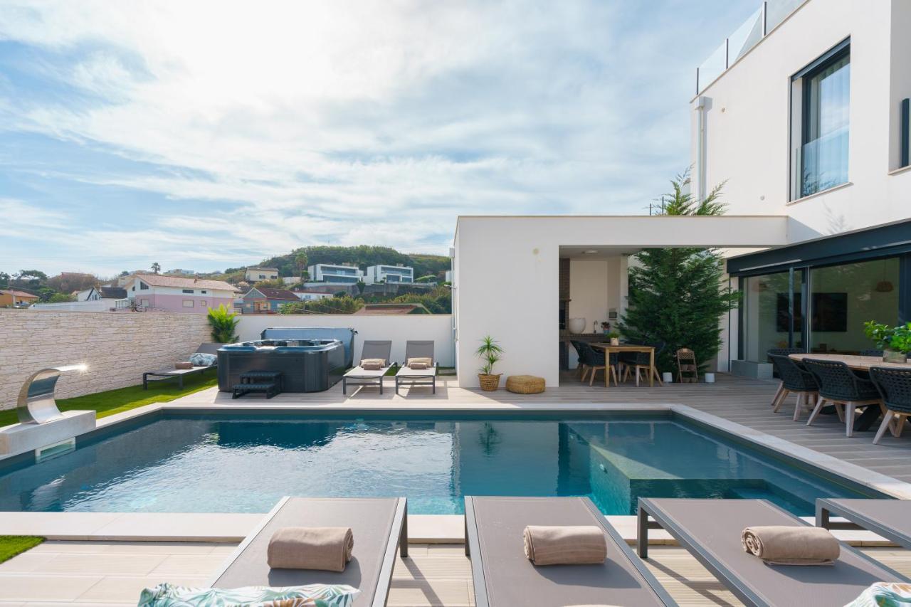Paradise Villa, luxury villa near the beach - Ferienwohnung