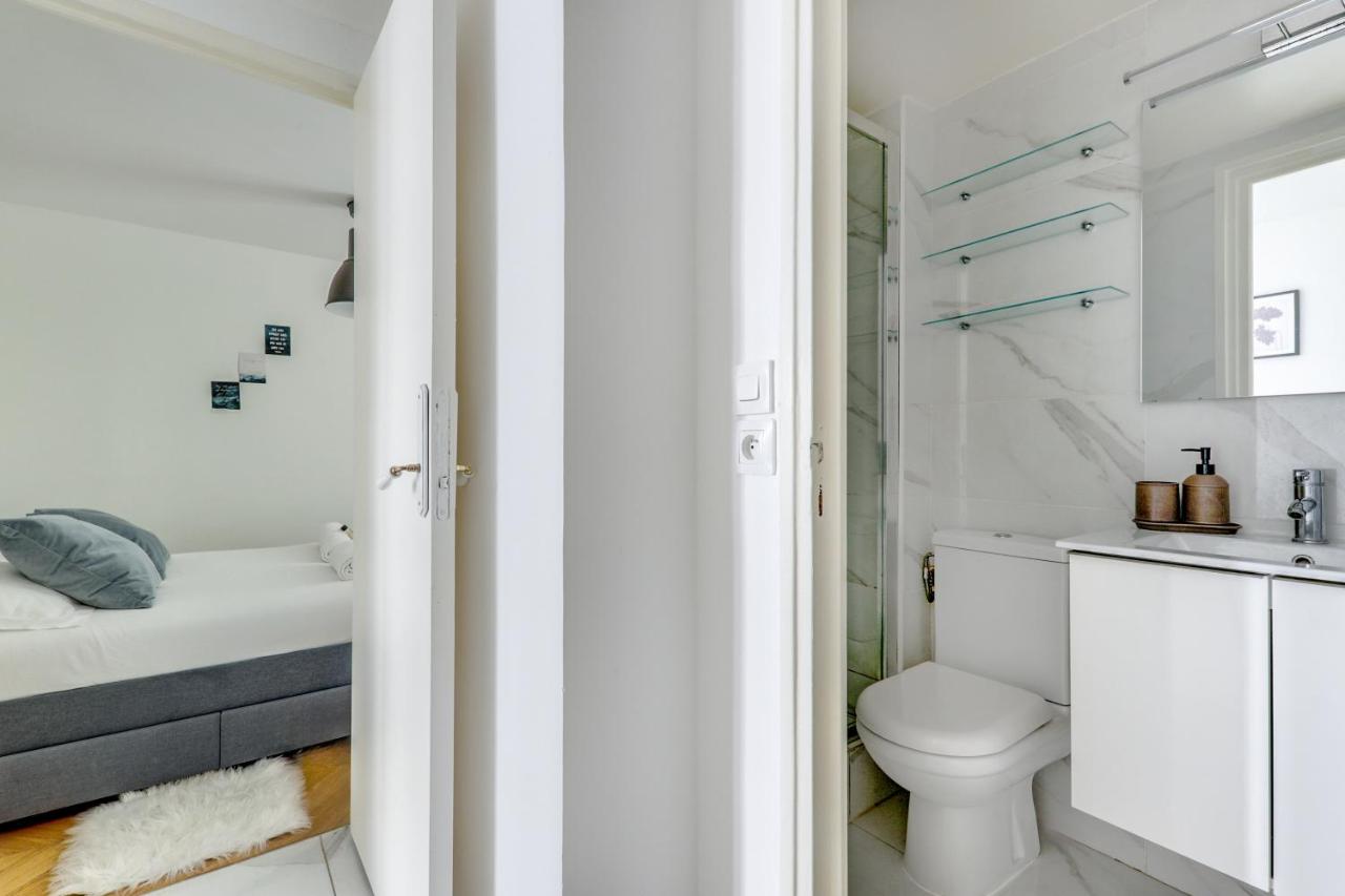 T2 à 10min de Paris l Proche des Transports - B&B Charenton-le-Pont