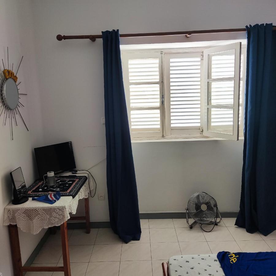 Casa fréd - Ferienwohnung Mindelo