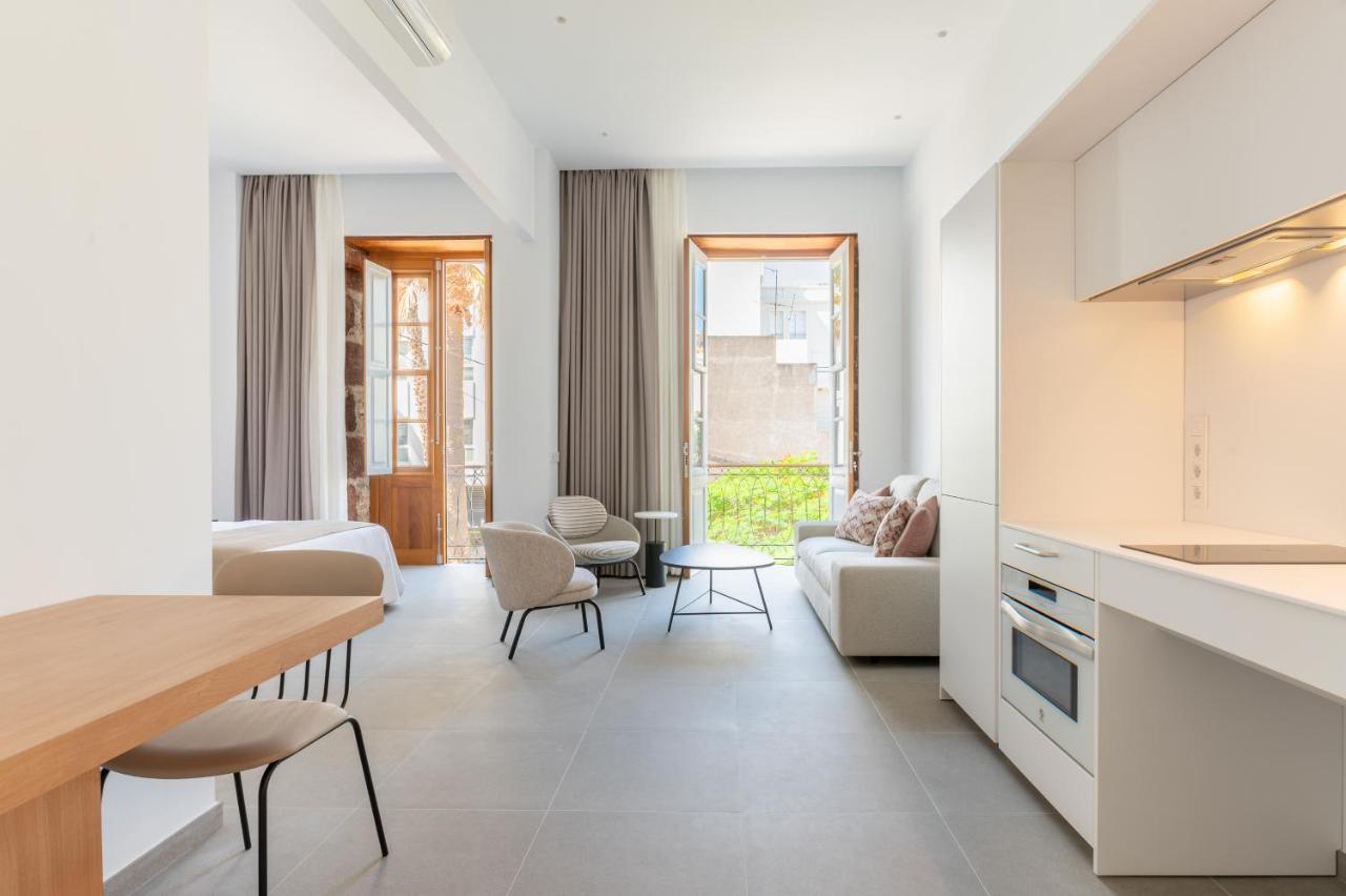 Callao Suites by IRES LAR - B&B