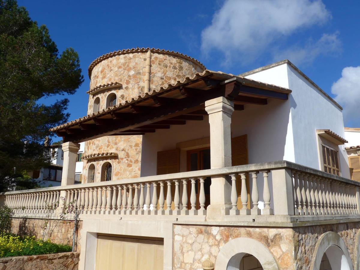 Villa Torre al Mar - B&B Cala Santanyí