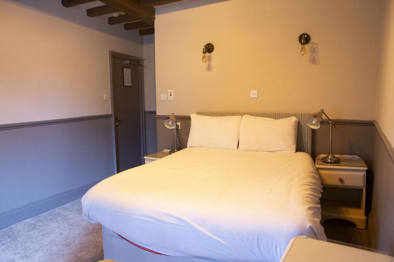 Ye Old Boote Inn - B&B Whittington