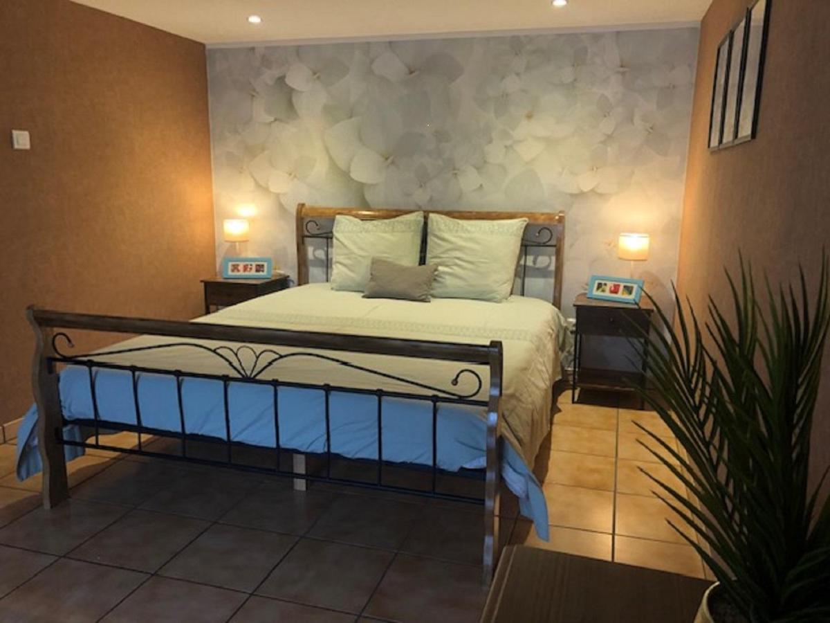 Chambre Supérieure Lit Queen-Size