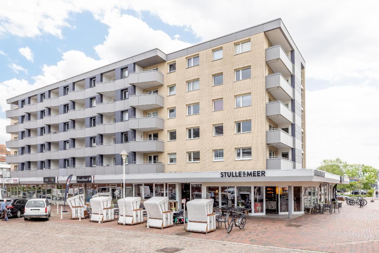 Appartement Kleeblatt - B&B