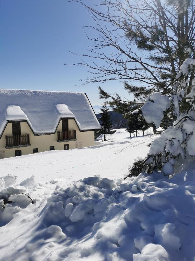 Casa Vrelo, Golija - Ferienwohnung Raška
