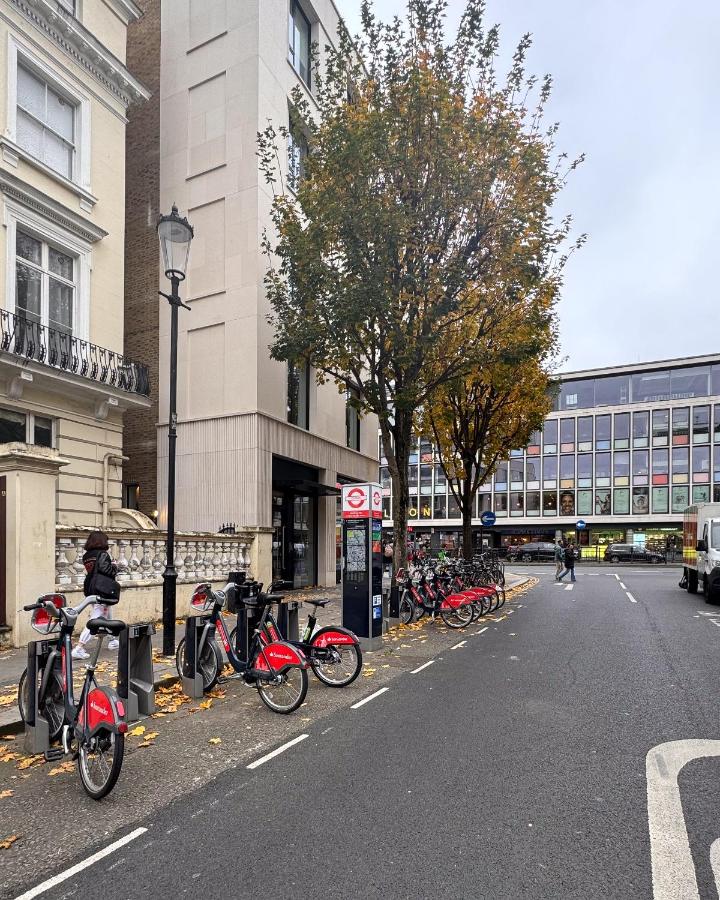 Notting Hill cozy 2 bedroom flat - Ferienwohnung London