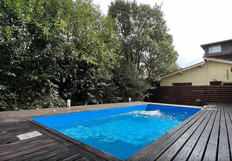 Duplex en Pinamar - B&B