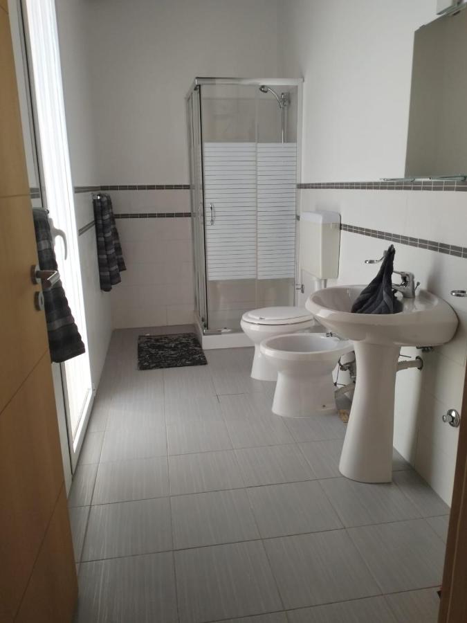 Penthouse Appartement