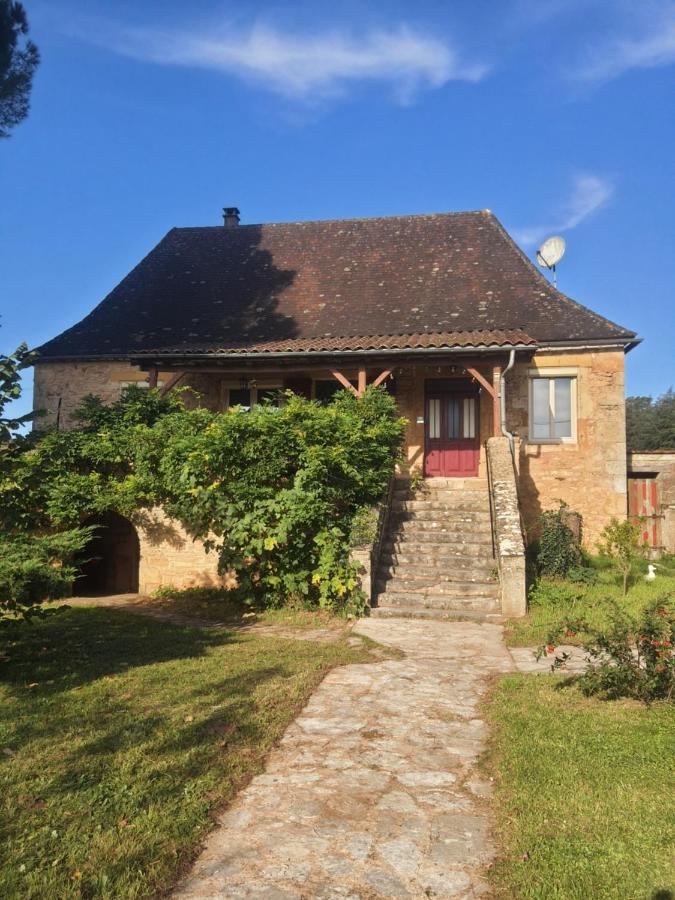 La maison d'ô - Bed and Breakfast