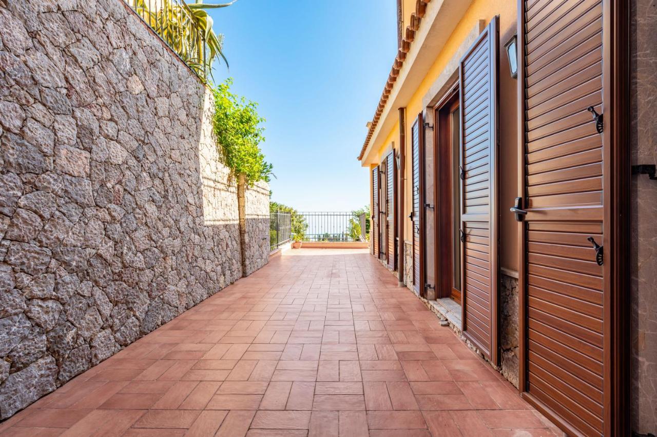 Dream Terrace in Taormina - B&B Taormina
