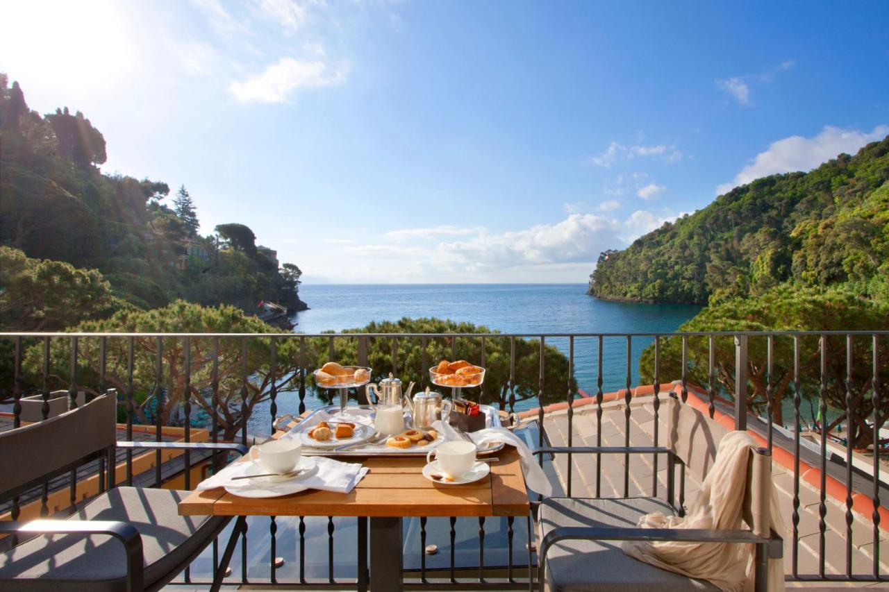 B&B Santa Margherita Ligure - Eight Hotel Paraggi - Bed and Breakfast Santa Margherita Ligure