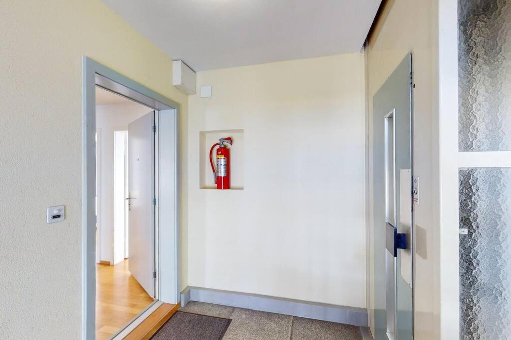 3BR city flat near Bellevue! - SF6 - B&B