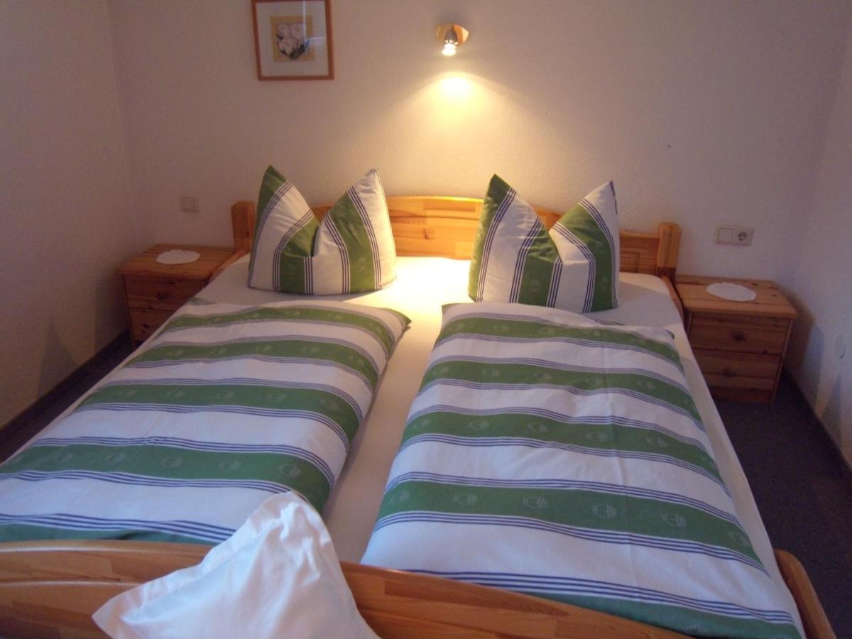 Appartement met 2 slaapkamers